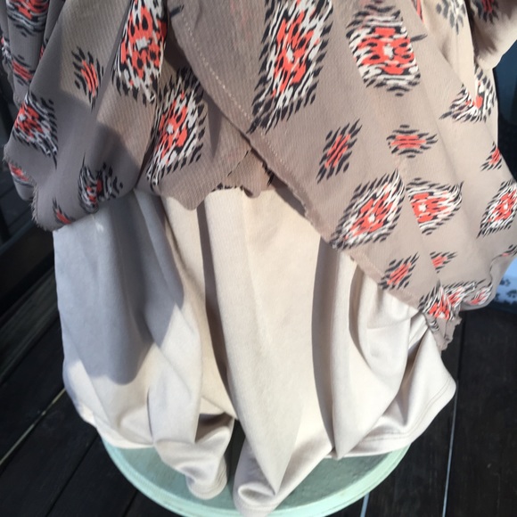 Boho Tunic - Picture 5 of 8